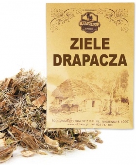 DRAPACZ ZIELE 50 G